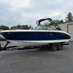 2025 Sea Ray