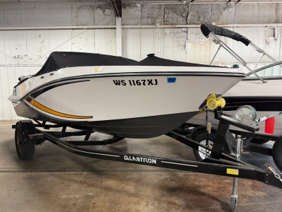 2017 Glastron 185 GTS