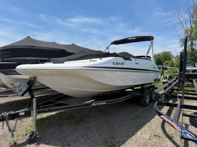 2018 Hurricane SS 202