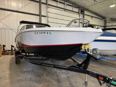 2017 Four Winns 200H SIGNATURE