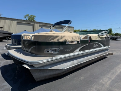 2014 Avon 19LS