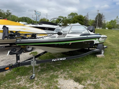 2019 Nitro 219 SPORT