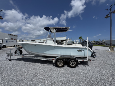 2023 Sea Hunt Ultra