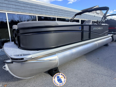 2026 Premier 220 Sunscape RF - CL