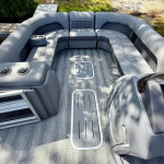 2025 Bennington