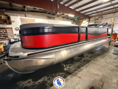 2026 Premier Sunscape RF 220