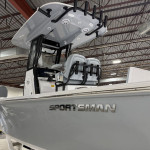 2026 Sportsman