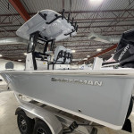 2026 Sportsman