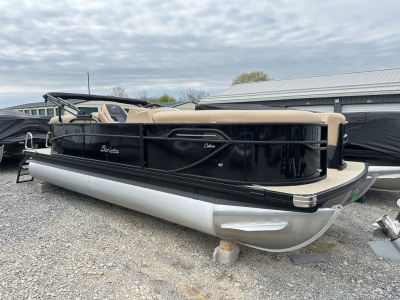 2026 Barletta Cabrio Quad-Lounge