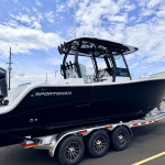 2026 Sportsman