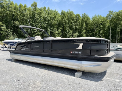 2022 Barletta L-Class
