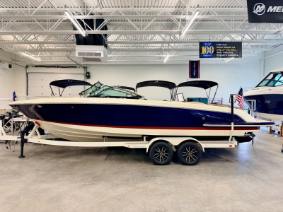 2026 Chris Craft Launch Series