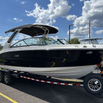 2026 Sea Ray