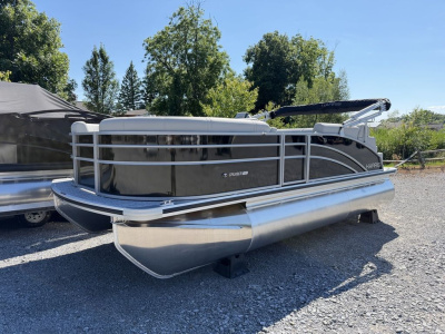 2026 Harris Cruiser 190