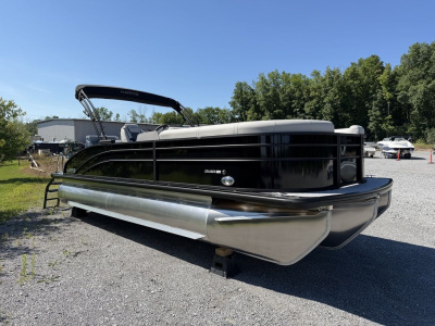 2027 Harris Cruiser 230