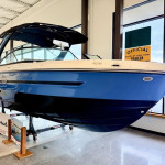 2025 Sea Ray