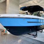 2025 Sea Ray