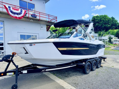 2026 Mastercraft X Series