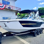 2026 Mastercraft