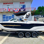 2026 Mastercraft