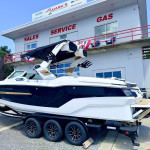 2026 Mastercraft