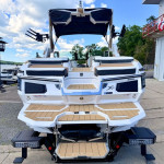 2026 Mastercraft