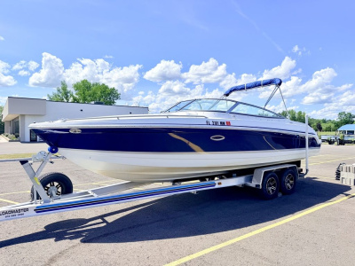 2004 Formula 260 Sun Sport