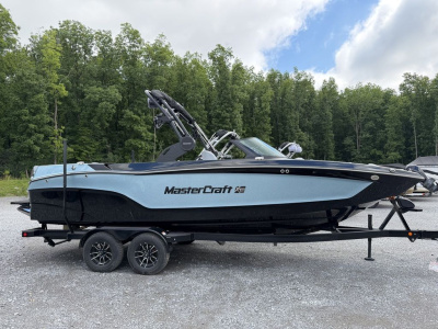 2026 Mastercraft XT Series