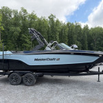 2026 Mastercraft