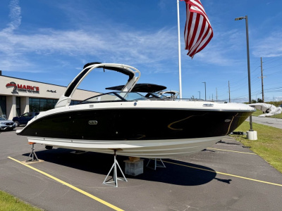 2026 Sea Ray SDX