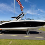 2026 Sea Ray