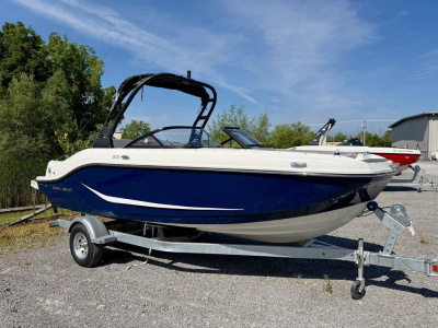 2026 Bayliner D Series