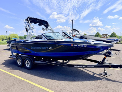 2014 Mastercraft X Series