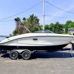 2026 Sea Ray