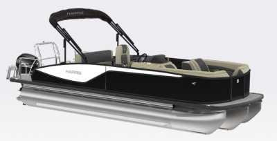 2027 Harris Sunliner 230