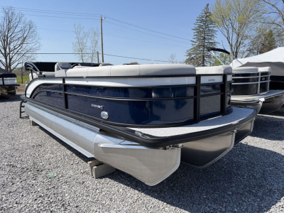2026 Harris Cruiser 230