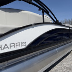 2026 Harris