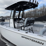 2026 Sportsman