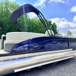 2026 Harris