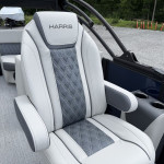 2026 Harris