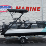 2026 Sea Doo