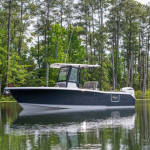 2027 Sea Hunt