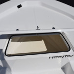 2026 Frontier