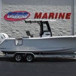 2027 Sea Hunt