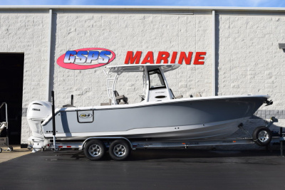 2026 Sea Hunt Ultra 285FS