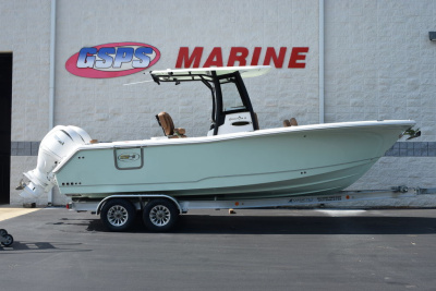 2027 Sea Hunt Gamefish