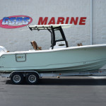2027 Sea Hunt