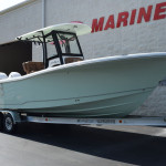 2027 Sea Hunt