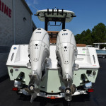 2027 Sea Hunt