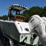 2027 Sea Hunt